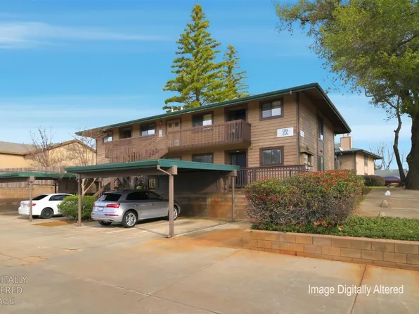 3033 Estepa Dr #7A, Cameron Park, CA 95682