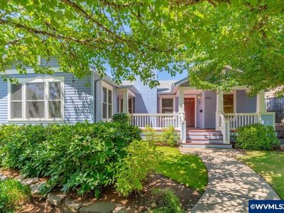 1925 Fairmount Ave S, Salem, OR, 97302
