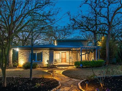 1200 Ashburn Ave, College Station, TX, 77840
