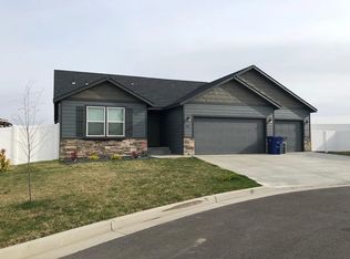 8811 W Pirates Ct, Spokane, WA 99224