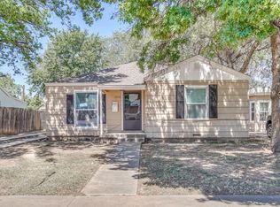 3312 28th St, Lubbock, TX 79410
