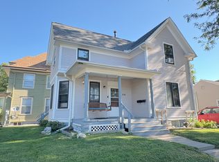 606 Church St #606.5, Iowa City, IA 52245