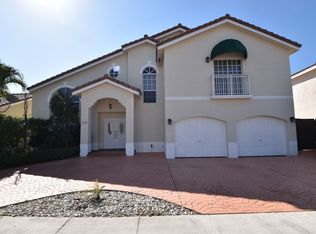 4590 SW 154th Pl, Miami, FL 33185