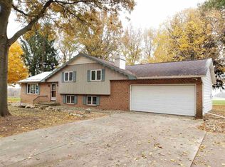 64720 Miami Hwy, Bremen, IN 46506