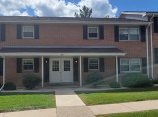Mulberry, West Bend, WI 53090