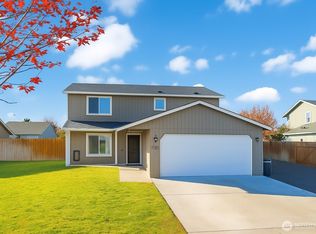 526 N Monarch Street, Moses Lake, WA 98837