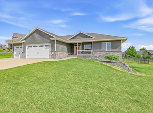 3440 Wanamaker Way, Sioux City, IA 51106