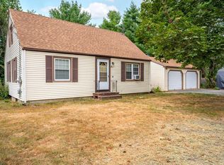 10 Abby Rd, Windham, ME 04062