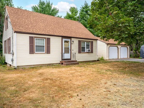 10 Abby Road, Windham, ME 04062