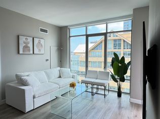 425 W Beech St UNIT 1601, San Diego, CA 92101