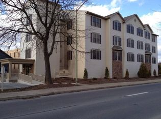 130 S Arch St, Milton, PA