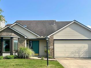 7902 D Andre Dr, Fort Wayne, IN 46818