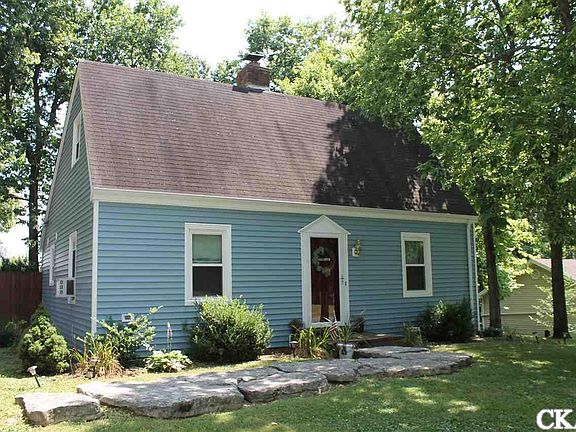 2nd image of 119 Westwood Dr