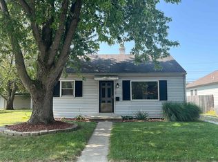 1806 N 27th St, Lafayette, IN 47904