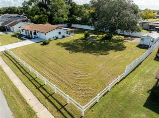 Stillwater Ave LOT 9, Deltona, FL 32725