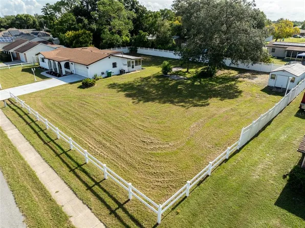 Stillwater Ave Lot 9, Deltona, FL 32725