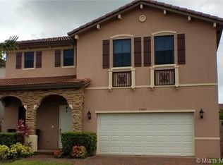 23301 SW 114th Pl, Homestead, FL 33032