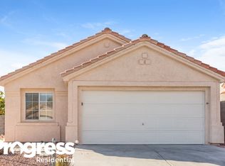 9337 Leaping Lilly Ave, Las Vegas, NV 89129