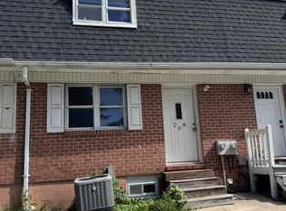 208 Aster Ln, Forest Hill, MD 21050