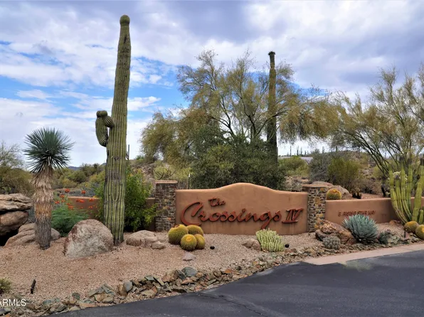 7311 E RISING STAR Way #12, Carefree, AZ 85377