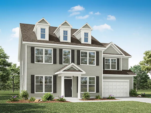 Colfax Plan, Rone Creek