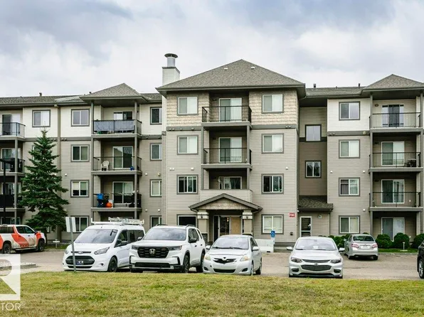 309 Clareview Station Dr NW #308, Edmonton, AB T5Y 0C5