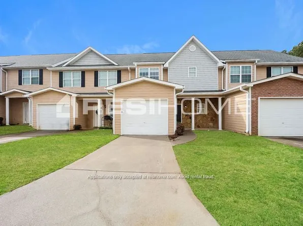 303 Kayla Ct, Temple, GA 30179