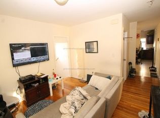37 Linden St, Dorchester, MA 02122