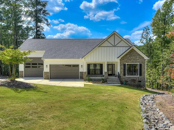 103 Furman Place Place, McCormick, SC 29835