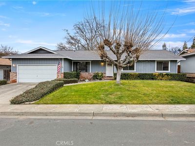 2426 Giselman St, Lakeport, CA, 95453