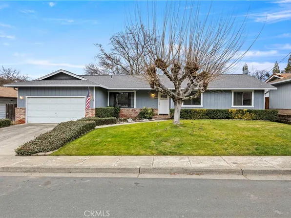 2426 Giselman St, Lakeport, CA 95453