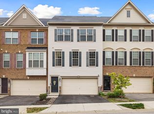 920 Whitstable Blvd, Arnold, MD 21012