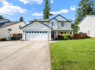 16706 NE 13th Cir, Vancouver, WA 98684