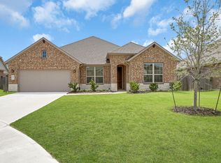4911 Bella Danielle Ct, Katy, TX 77493