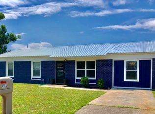 4904 Colorado St, Panama City, FL 32404