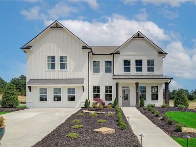 15 Cardinal Ridge Ct, Winder, GA, 30680