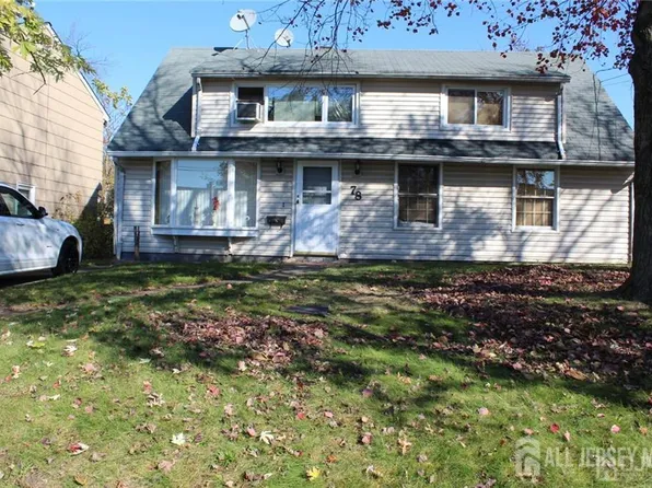 78 Washington Ave, Iselin, NJ 08830