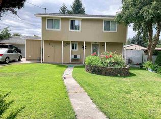 620 S Koren Rd, Spokane, WA 99212
