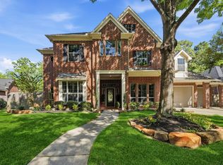 6110 Country Falls Ln, Kingwood, TX 77345
