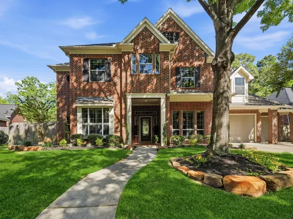 6110 Country Falls Ln, Kingwood, TX 77345