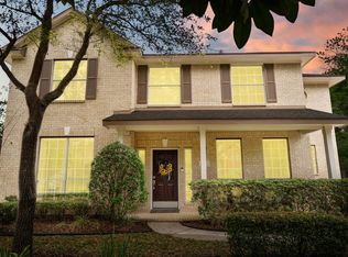 58 Millport Dr, Spring, TX 77382