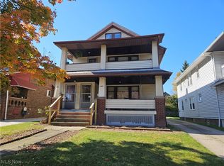 1650 Cohassett Ave, Lakewood, OH 44107
