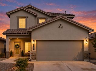 3188 Tazanita Loop SE, Rio Rancho, NM 87124