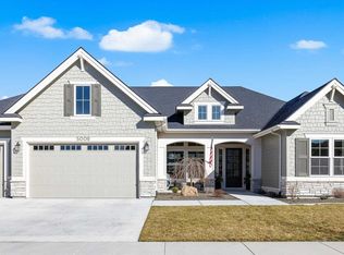 5008 W Strant St, Eagle, ID 83616