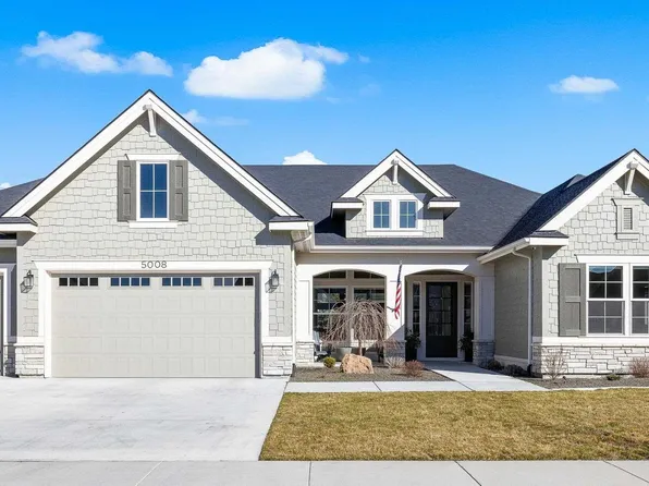 5008 W Strant St, Eagle, ID 83616