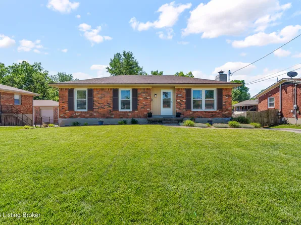 4802 Famous Way, Louisville, KY 40219