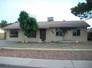 7228 W Mountain View Rd, Peoria, AZ 85345