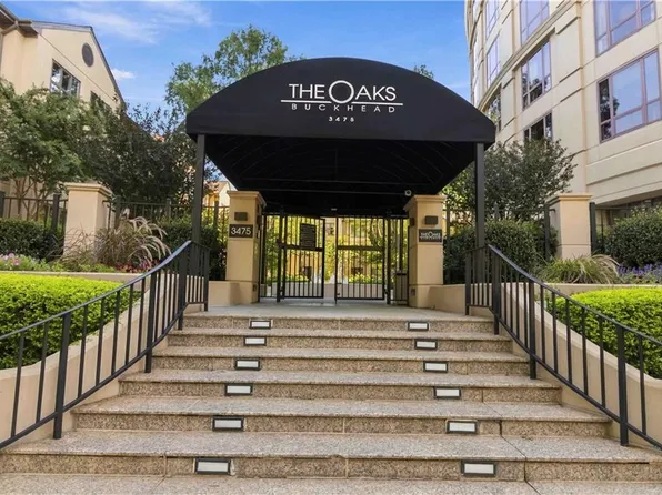 3475 Oak Valley Rd NE, Atlanta, GA