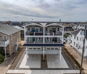 16 67th St W #SEA, Sea Isle City, NJ, 08243