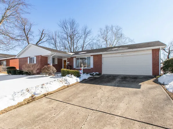 4211 31st St, Columbus, IN 47203